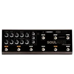 T-Rex SoulMate Acoustic